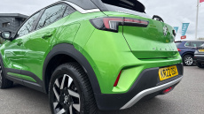 Vauxhall Mokka 1.2 Turbo Elite Premium 5dr Auto Petrol Hatchback